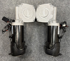 PAIR Permobil M3 Motors Brakes Gearbox Power Chair 330723 330819 313935/934 #244