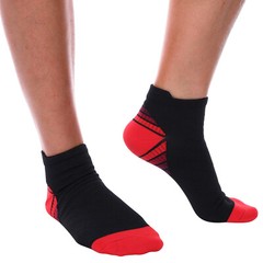 Ankle Sleeve Compression Socks Support Arch Heel PLANTAR FASCIITIS Foot Pain US