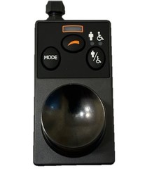 R-Net Joystick Attendant D50882 Sunrise,Permobil, Amylior Wheelchair.OEM