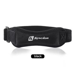 Knee Patellar Tendon Support Strap Adjustable Compression Brace Sports Sleeve
