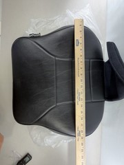 Permobil OEM 18×22- Seat Back Leatherette Cushion Pad F3 F5 M3 M5 M300 1826172