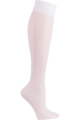 Cherokee CK LEGWEAR Knee High 8-15 mmHg Compression Socks FASHIONSUPPORT