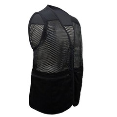 LVAD ActiveLife Vest For Heart mate Devices Black Color Size (Small – 3XL)