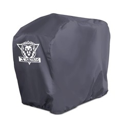 XYZCTEM Mobility Scooter Storage Cover, Heavy Duty 420D Polyester Oxford Waterpr