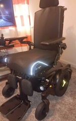 wheelchairs for sale used
