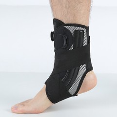 Ankle Support Stirrup Ankle Splint Sport PainRelief Achilles Tendon Brace Sprain