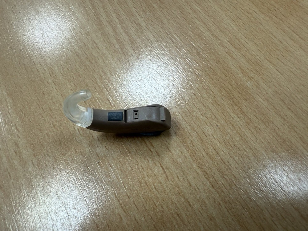 Widex hearing aid Evoke E220-FM NEW