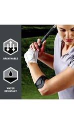 3M ACE Kinesiology Elbow Support 3-pack Sore Elbow Pain Injury Wrap NEW