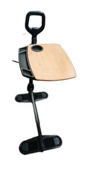 Stander Assist A-Tray Couch Side Handle Swivel Table Senior Gadget