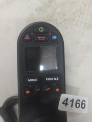 Pg Drives Color Screen RNET Joystick D51531.02 For PERMOBIL, QUICKIE, AMY