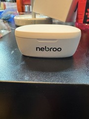 Nebroo Hearing Aid for Seniors