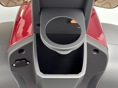 350W Senior Mobility Scooter 48V 20Ah 37 miles Long Range 300lbs 8Mph Low Speed