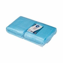 Underpad Dynarex 23 X 36 Inch Disposable Fluff Light A