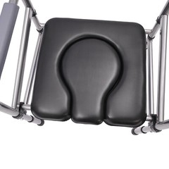 Folding Shower Chair Bath Shower Folding Seat Safety Seat Chair 175kg/385.81lbs