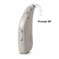 New S igni a Prompt SP BTE Behind-the-Ear Profound Loss Hearing Device