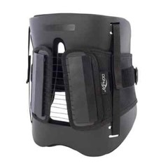 NEW / DonJoy LSO with Chairback 8-Inches Back Brace – REF 11-1562-7 – XXXL / 3XL