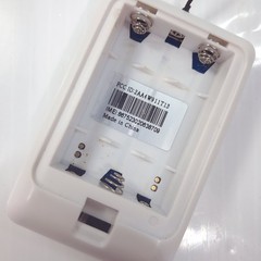 911 Help Now Push Button Emergency Communicator medical life alert one touch