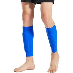Football Soccer Shin Guards Pads for Kids Youth Adult Sport Leg Protective Gear