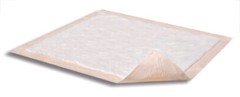 Attends Night Preserver Underpad 23“ x 36“ Heavy Absorbency – Bag of 10