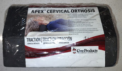 Core Products Apex Cervical Orthosis TRC-4996 Traction Wedge New in Package