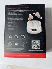 RCA OTC Hearing Aids RSH20BGW E CAW 01 FSA/HSA | Beige B0119 – Pre-Owned Nice!!!