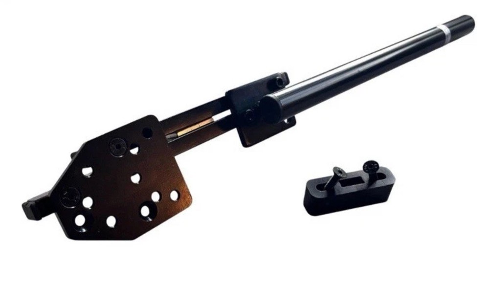 Pride Mobility Swing Away Joystick Bracket Right KIT2003310 Wheelchair