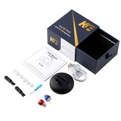 Digital Rechargeable Hearing Aids for Senior Noise Reduction Sound Amplification