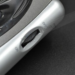 Hearing Aid Listen Up Voice Spy Sound Amplifier Headset Auxiliary Device Tool US