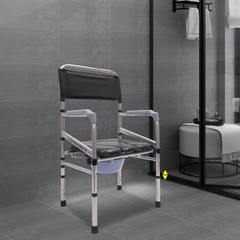 Folding Shower Chair Bath Shower Folding Seat Safety Seat Chair 175kg/385.81lbs