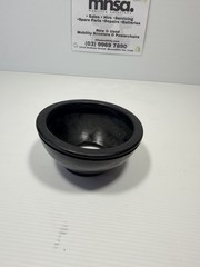 Shoprider Gk10 Crossover / Valencia Mobility Scooter Tiller Rubber Boot Cover