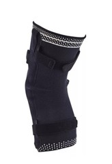 Breg Hinged Knee Brace Size Small 12-13.5” Unisex Adult Left Or Right Knit