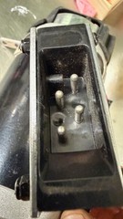 Pride Mobility REVO Mobility Scooter Motor and Brake assembly MOT1610756