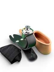 Ossur Pro-flex Proflex Xc Prosthetic Foot, right, Size 27, Category 4, new