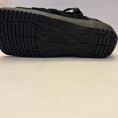 Breg Square Toe Post Op Shoe Medium Foot Brace Boot PostOp