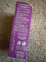 Poise Impressa Women’s Bladder Supports 1 Of Each Size 1 2 3 Some Shelf Wear NEW