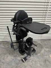 EasyStand Evolv Adult Medium Shadow Standing Frame Easy Stand Stander
