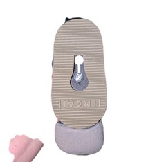 RCAI Foot Drop Splint MPO 2000 Sz Large Hook and Loop Closure Left or Right Foot