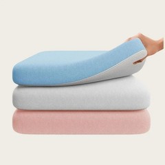 4cm Thick Foam Seat Cushion Ultra Soft Office Chair Pad | Car Seat Pad Sitting