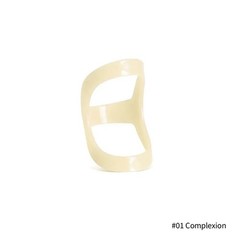 Oval Finger Splint Trigger/Mallet/Arthritis/Straightening Trigger Finger Thumb/