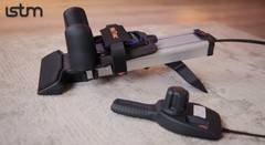 iSTIM WeTrac Cervical Neck Traction Device, Relaxer and Stretcher, Pain Relief