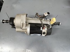 Pride Victory 9/ 10 Motor/Brake/Transaxle Assembly DRVASMB2051 Scooter