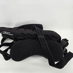 DonJoy Sling Large Arm Shoulder Immobilization Stabilization Neoprene Black