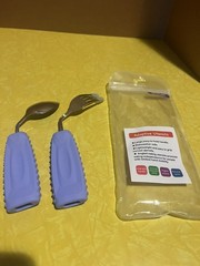 Adaptive Utensils