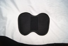 BraceAlign back brace black boa system one size OSFM S M L XL 2XL 3XL 4XL