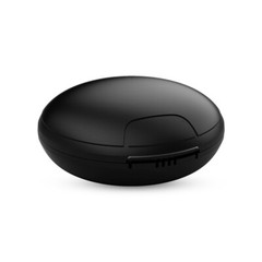 JINGHAO Digital Hearing Aids Rechargeable Invisible BTE Hearing Loss Ear Aids US