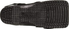 Darco Medical Surgical Shoe, Black, Square-Toe Men’s, Small