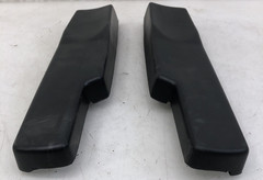 Sunrise Medical Quickie QM 710 Left/Right 16″ Swing Back Arm Rest Pads Only