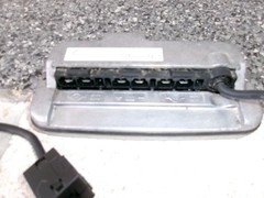 Controller for Pride Go Chair CTL155922 PG Drives (see description) # 6152