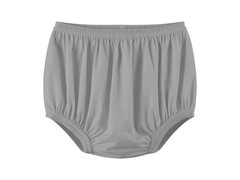 EEOST Adult Diaper Cover for Incontinence Noiseless Leak-Protection Underwear L