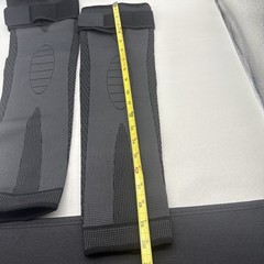 20 inch Length Compression Leg Sleeve Size-UNKNOW *READ DESCRIPTION